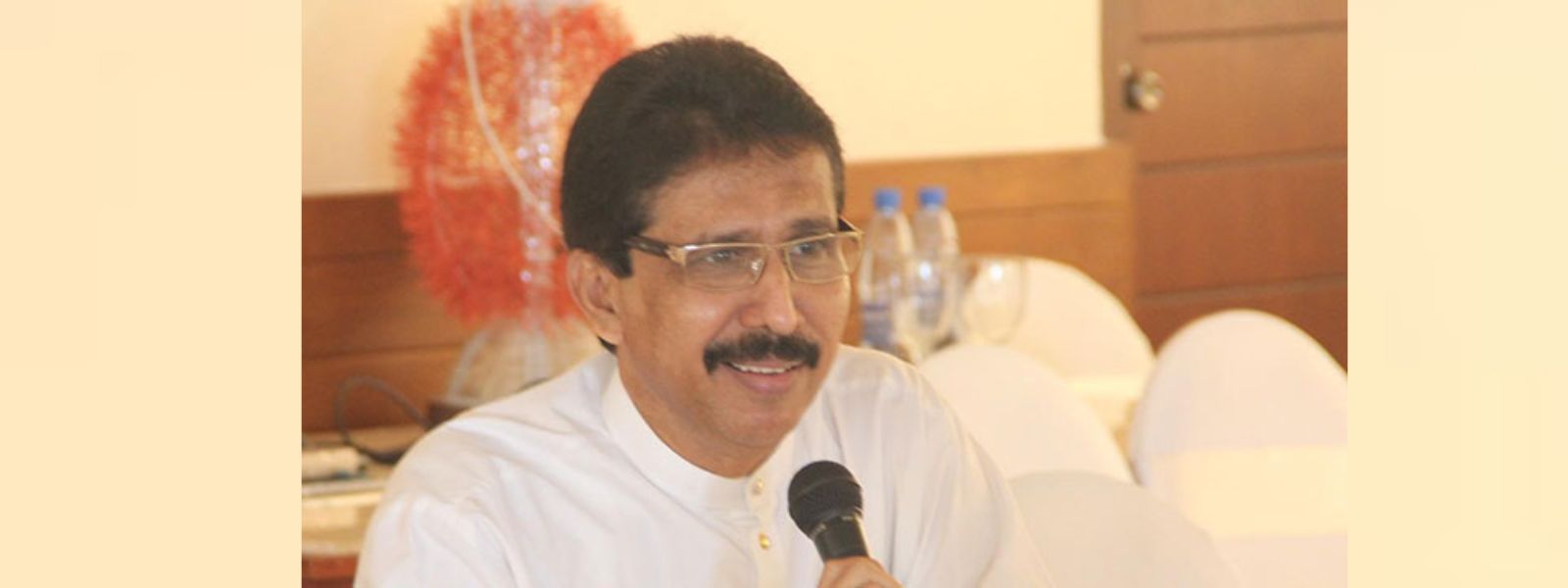 Renuka Perera arrested by the CID